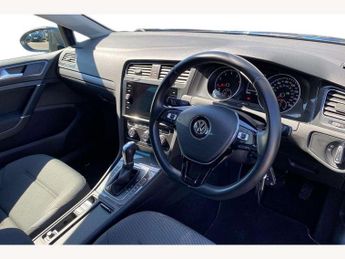Volkswagen Golf 1.5 TSI EVO 150 Match 5dr DSG