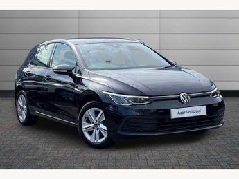 Volkswagen Golf 1.5 TSI 150 Life 5dr