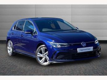 Volkswagen Golf 1.5 TSI 150 R-Line 5dr