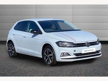 Volkswagen Polo 1.0 TSI 95 Beats 5dr