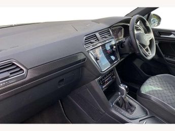 Volkswagen Tiguan 1.5 TSI 150 R-Line 5dr DSG