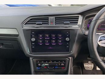 Volkswagen Tiguan 1.5 TSI 150 R-Line 5dr DSG