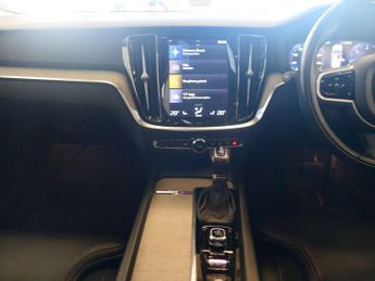 Volvo V60 2.0 D4 [190] Inscription Plus 5dr Auto