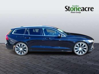 Volvo V60 2.0 D4 [190] Inscription Plus 5dr Auto