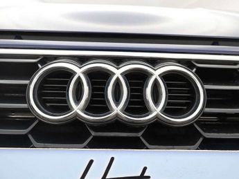 Audi A3 35 TDI S Line 4dr S Tronic