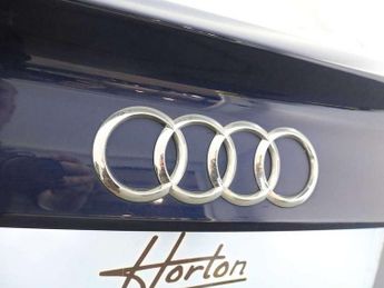 Audi A3 35 TDI S Line 4dr S Tronic