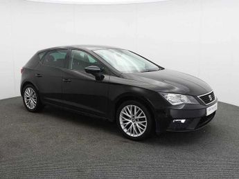 SEAT Leon 1.0 TSI SE Dynamic [EZ] 5dr