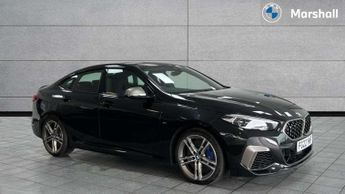 BMW M235 M235i xDrive 4dr Step Auto