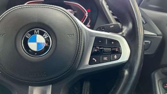 BMW 2 Series Gran Coupe 218i [136] M Sport 4dr DCT