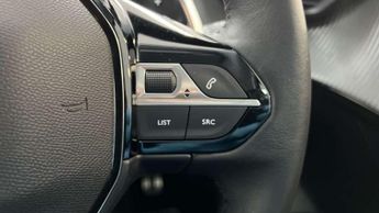 Peugeot 208 1.2 PureTech 130 Allure Premium + 5dr EAT8
