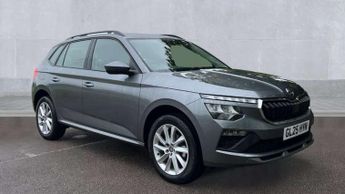 Skoda Kamiq 1.0 TSI 95 SE Edition 5dr