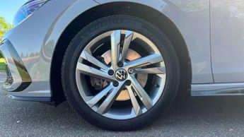 Volkswagen Golf 2.0 TDI 150 R-Line 5dr DSG