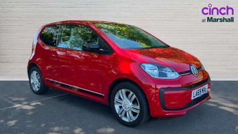 Volkswagen Up 1.0 Up Beats 3dr