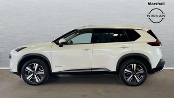 Nissan X-Trail 1.5 E-Power E-4orce 213 Tekna 5dr Auto