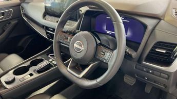 Nissan X-Trail 1.5 E-Power E-4orce 213 Tekna 5dr Auto
