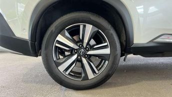 Nissan X-Trail 1.5 E-Power E-4orce 213 Tekna 5dr Auto