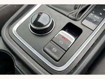 SEAT Ateca 1.5 TSI EVO SE Technology 5dr DSG
