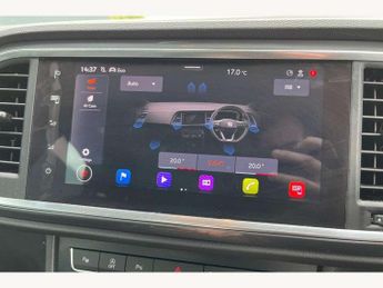 SEAT Ateca 1.5 TSI EVO SE Technology 5dr DSG