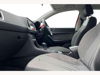 SEAT Ateca 1.5 TSI EVO SE Technology 5dr DSG