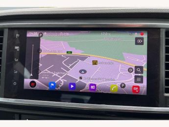 SEAT Ateca 1.5 TSI EVO SE Technology 5dr DSG