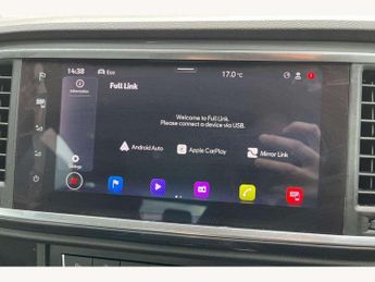 SEAT Ateca 1.5 TSI EVO SE Technology 5dr DSG