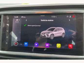 SEAT Ateca 1.5 TSI EVO SE Technology 5dr DSG