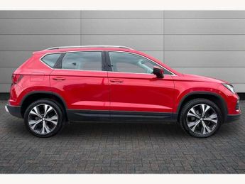 SEAT Ateca 1.5 TSI EVO SE Technology 5dr DSG