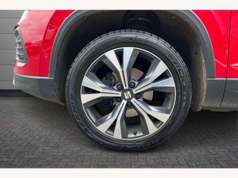 SEAT Ateca 1.5 TSI EVO SE Technology 5dr DSG