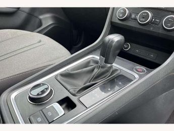 SEAT Ateca 1.5 TSI EVO SE Technology 5dr DSG