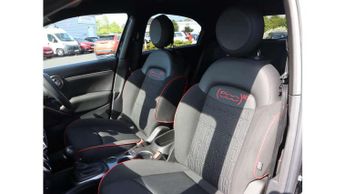 Fiat 500X 1.3 Red 5dr DCT