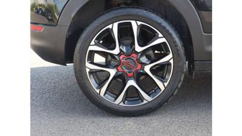 Fiat 500X 1.3 Red 5dr DCT