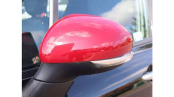 Fiat 500X 1.3 Red 5dr DCT