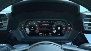 Audi A3 30 TFSI Sport 5dr S Tronic