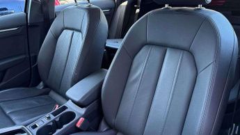 Audi A3 30 TFSI Sport 5dr S Tronic