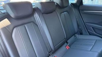 Audi A3 30 TFSI Sport 5dr S Tronic
