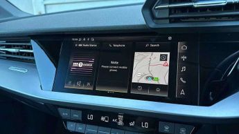 Audi A3 30 TFSI Sport 5dr S Tronic