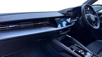Audi A3 30 TFSI Sport 5dr S Tronic