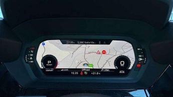 Audi A3 30 TFSI Sport 5dr S Tronic