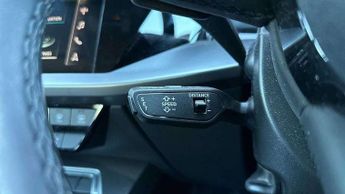 Audi A3 30 TFSI Sport 5dr S Tronic