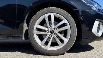 Audi A3 30 TFSI Sport 5dr S Tronic
