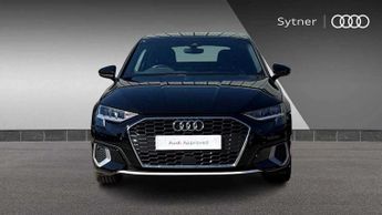 Audi A3 30 TFSI Sport 5dr S Tronic