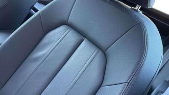 Audi A3 30 TFSI Sport 5dr S Tronic