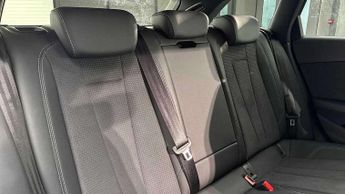 Audi A4 35 TFSI S Line 5dr S Tronic