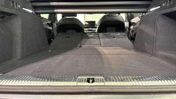 Audi A4 35 TFSI S Line 5dr S Tronic