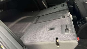 Audi A4 35 TFSI S Line 5dr S Tronic