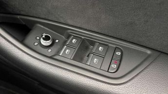 Audi A4 35 TFSI S Line 5dr S Tronic