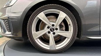 Audi A4 35 TFSI S Line 5dr S Tronic