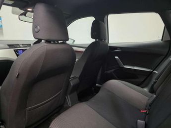 SEAT Arona 1.0 TSI 110 Xcellence [EZ] 5dr DSG