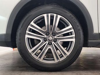 SEAT Arona 1.0 TSI 110 Xcellence [EZ] 5dr DSG