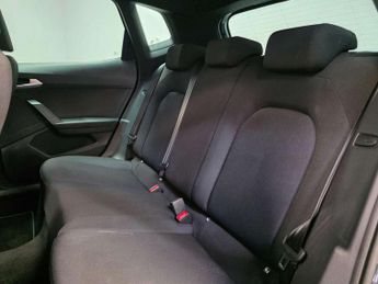 SEAT Arona 1.0 TSI 110 FR 5dr DSG